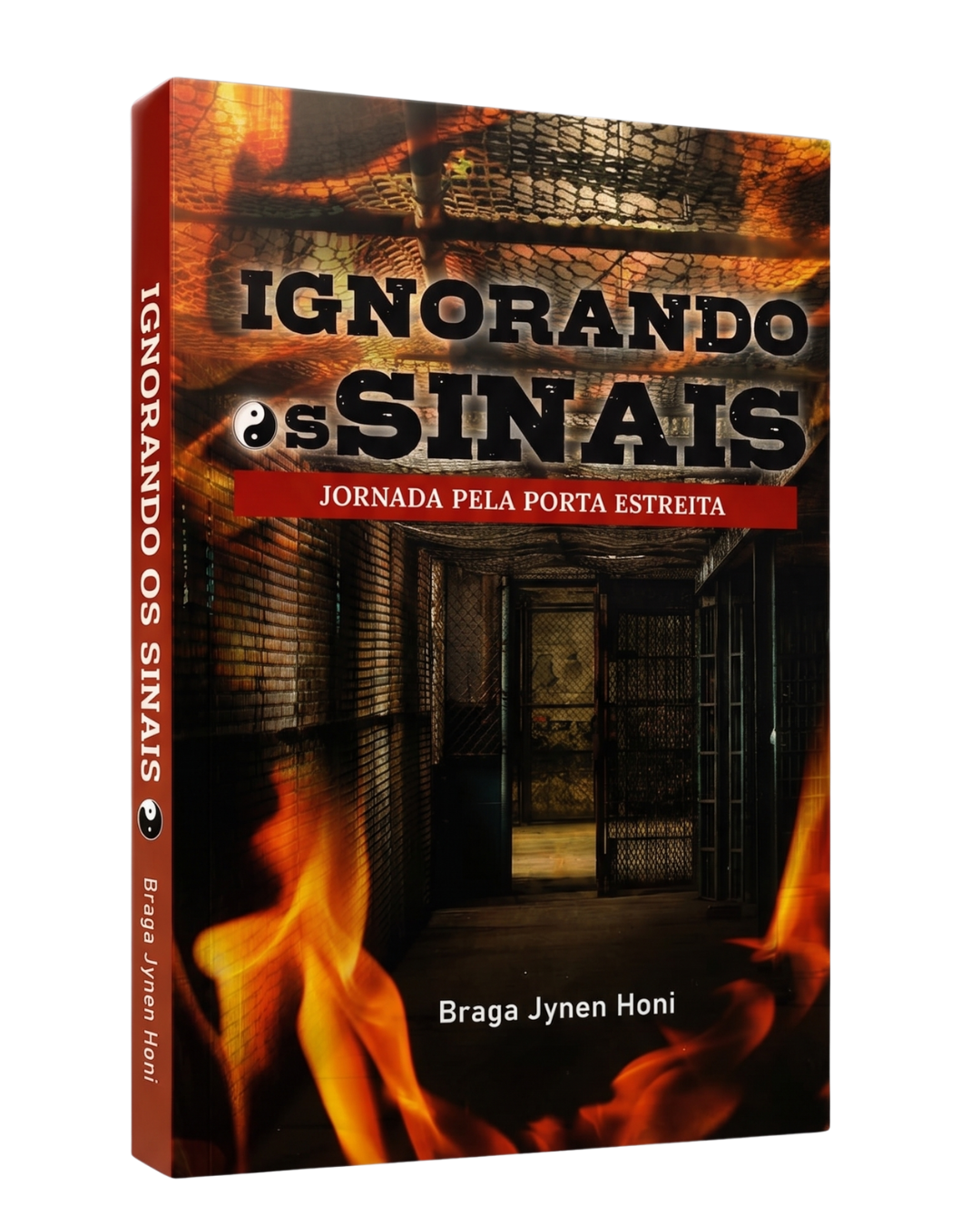 Ignorando os Sinais — Jornada pela Porta Estreita